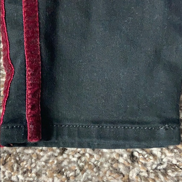 Black jeans - Picture 4 of 8